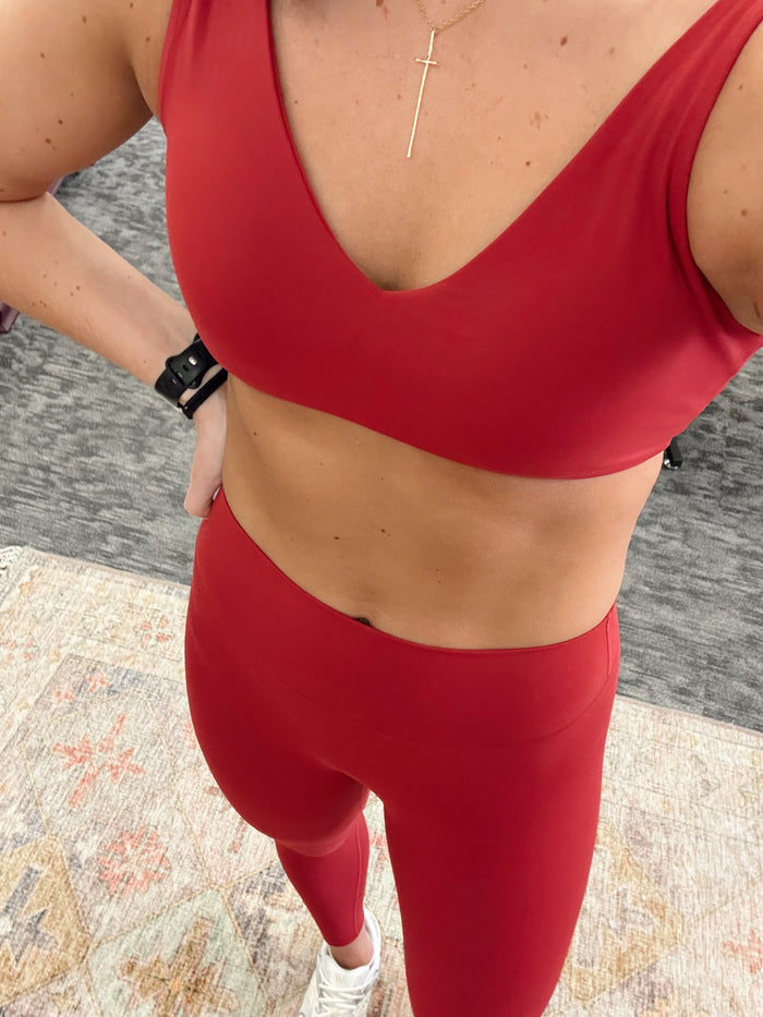 Comfort Flex Bra