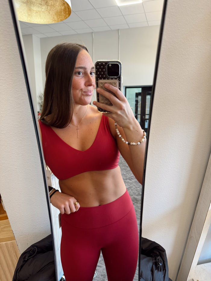 Comfort Flex Bra
