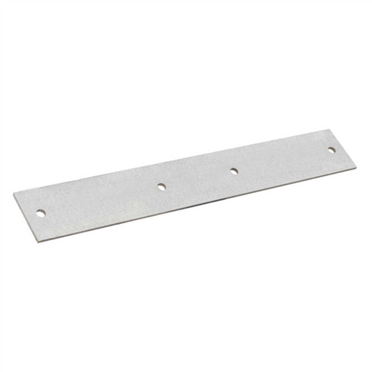 Composite fence bracket SuperBracket 90mmW x 610mmL - Image 1