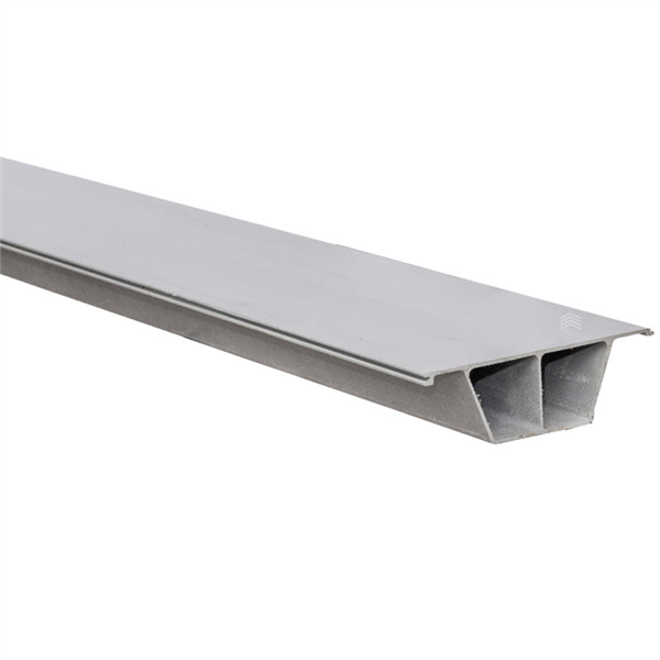 Composite Sleeper for retaining walls SuperSleeper - 205mmH x 1950mmL - Image 1