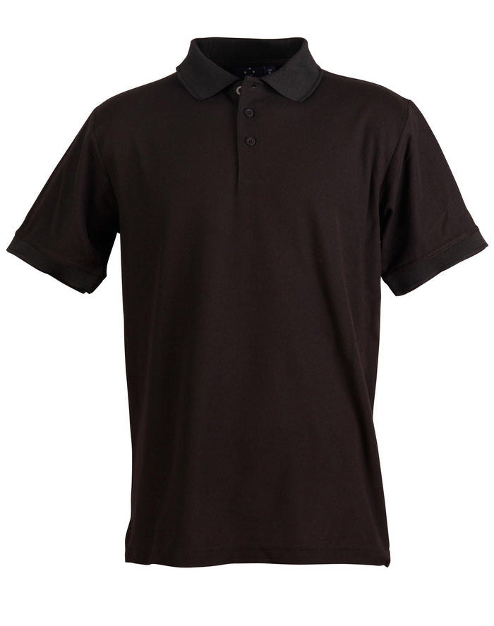 Connection Polo Men's
