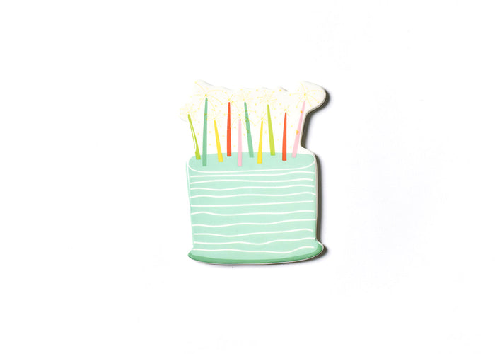 COTON COLORS - Sparkling Cake Attachment