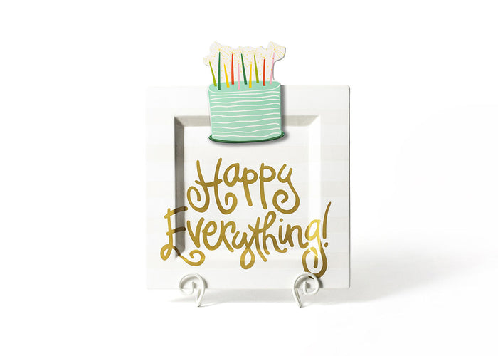 COTON COLORS - Sparkling Cake Attachment