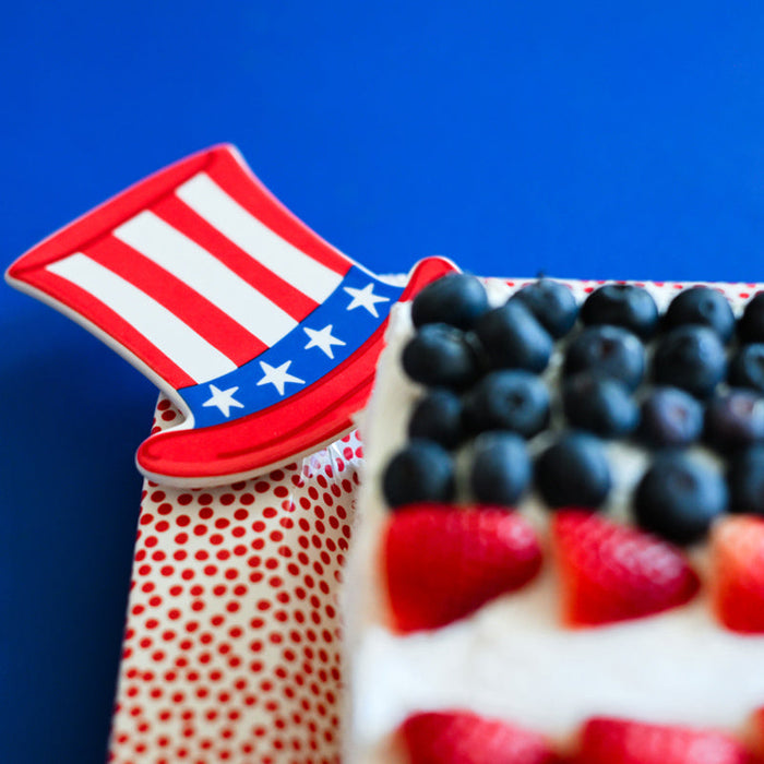 Coton Colors -  Uncle Sam Hat Attachment