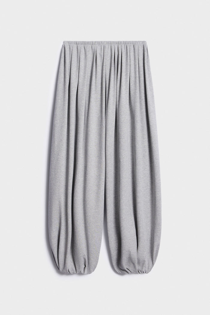 SMOKY GRAY MELANGE