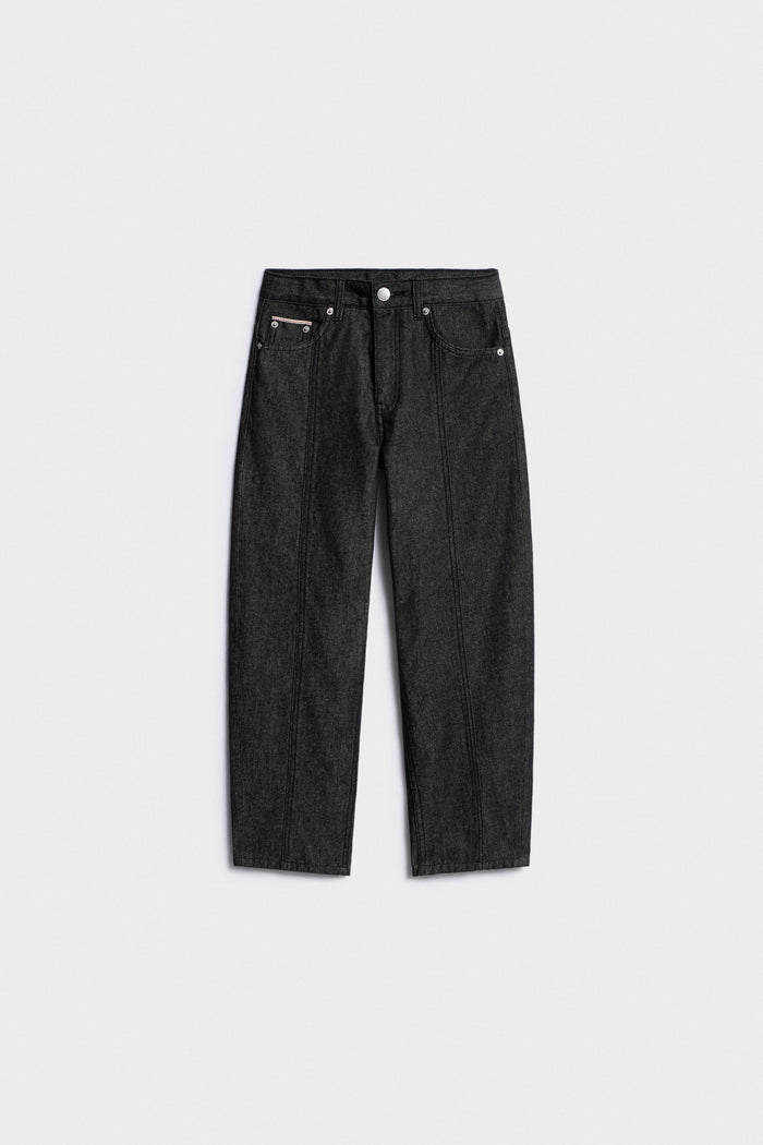 JET BLACK