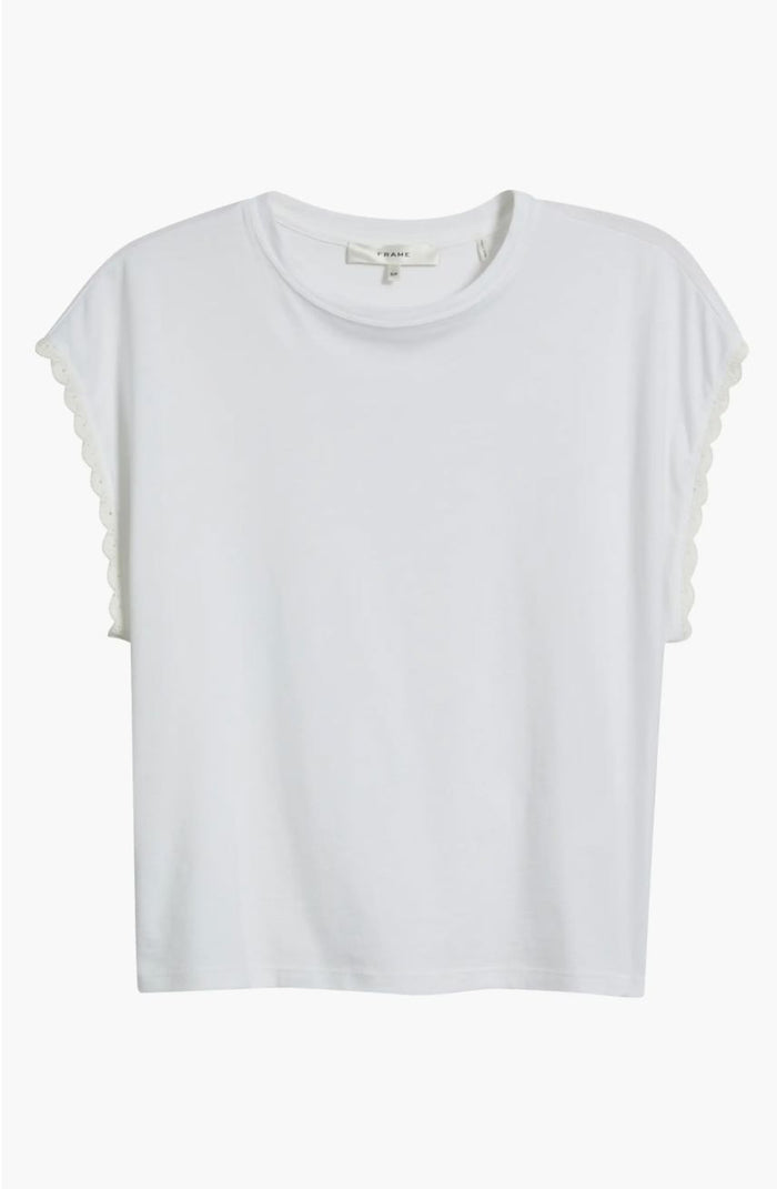 Crochet Muscle Tee-Tee Shirts-Uniquities