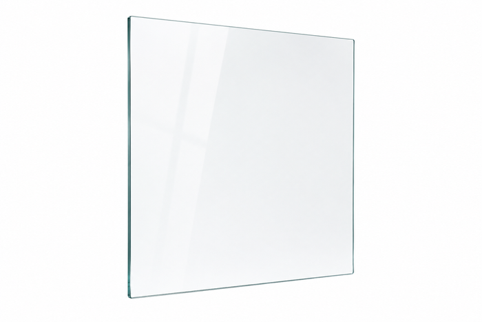 Custom made Frameless 12mm Glass Pool Fence Panels - Custom Sizing