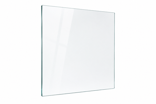 Custom made Frameless 12mm Glass Pool Fence Panels - Custom Sizing