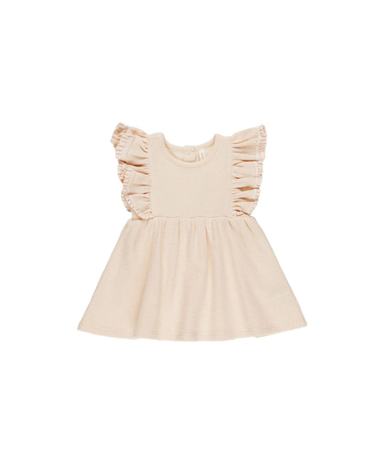 Daisy Dress || Antique