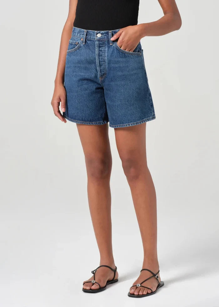 Dame Short In Enamour-Bottoms-Uniquities