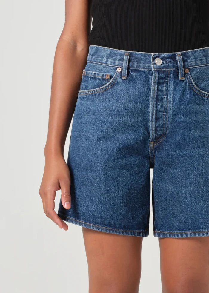 Dame Short In Enamour-Bottoms-Uniquities