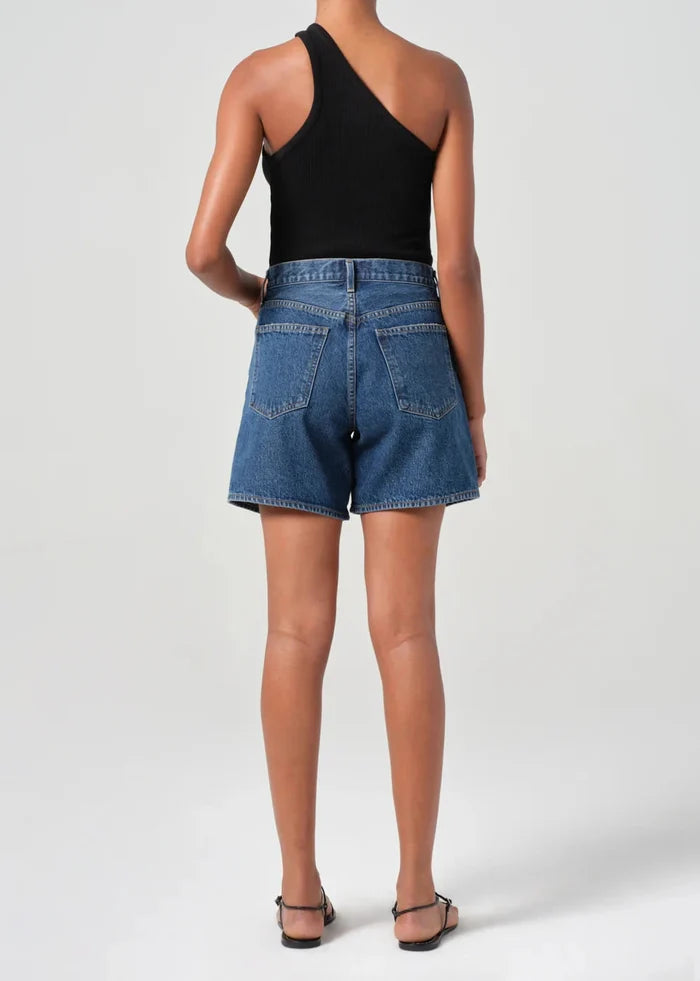 Dame Short In Enamour-Bottoms-Uniquities