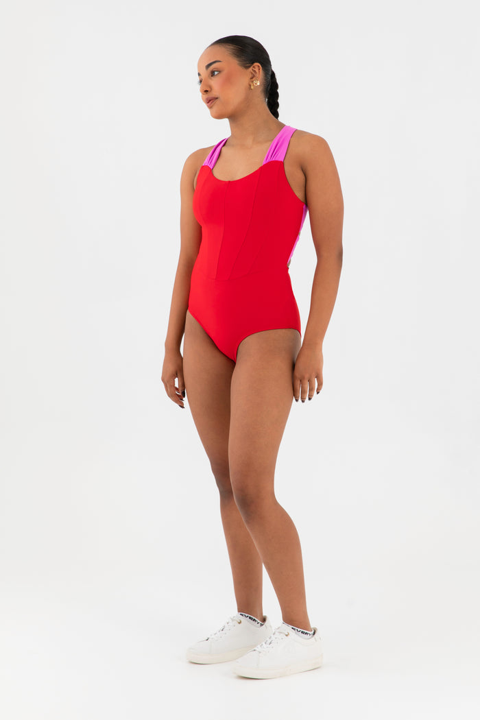 Dance The Night Leotard