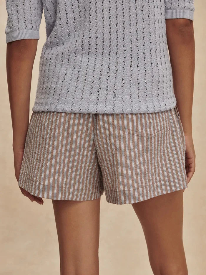 Darina Short 4"-Bottoms-Uniquities