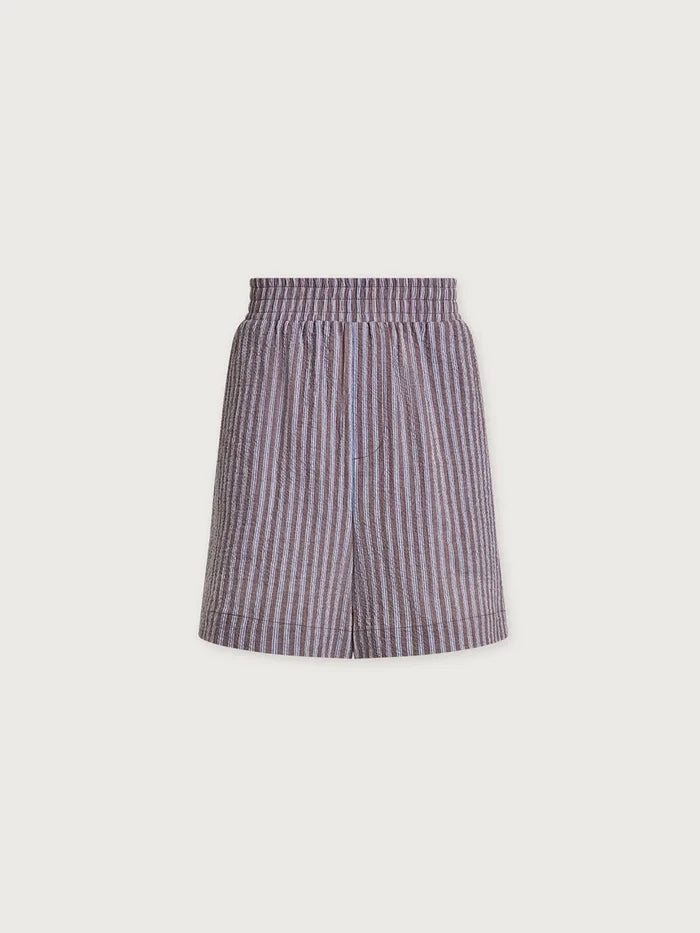 Darina Short 4"-Bottoms-Uniquities