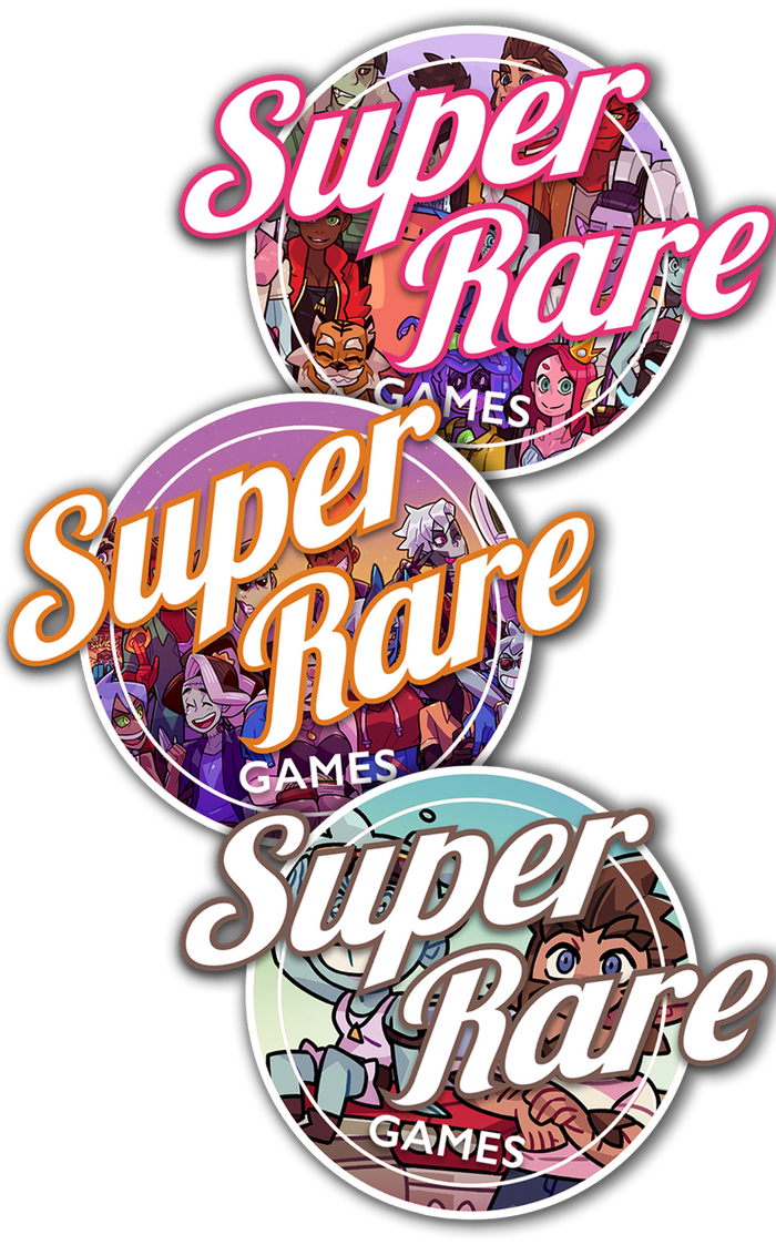 [Deluxe Edition] DE#1: Monster Prom XXL Triple Pack (Switch)
