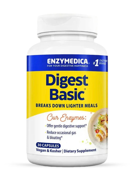 Digest Basic 30 Capsules