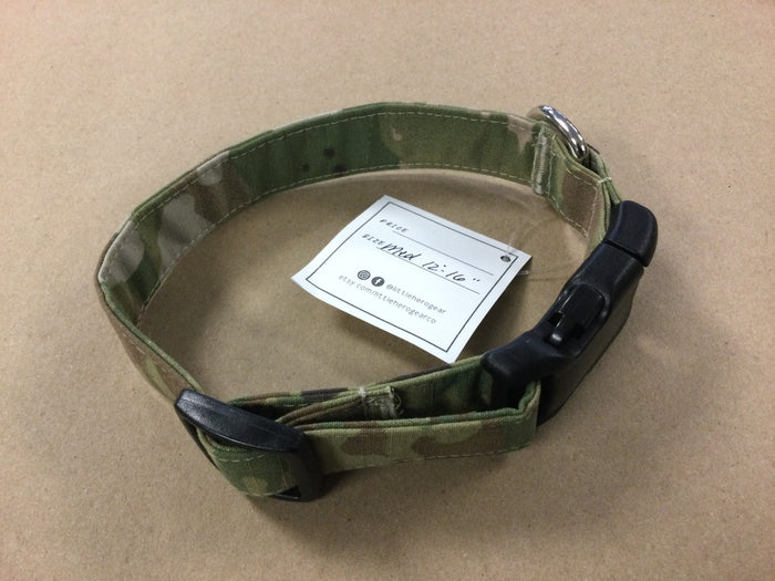 Dog Collar