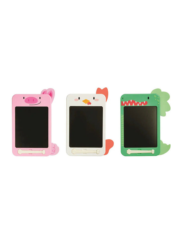 Doodle Pals Sketch Board & Stylus