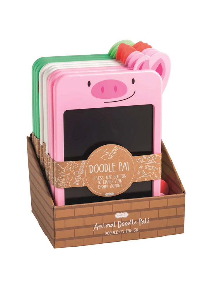 Doodle Pals Sketch Board & Stylus
