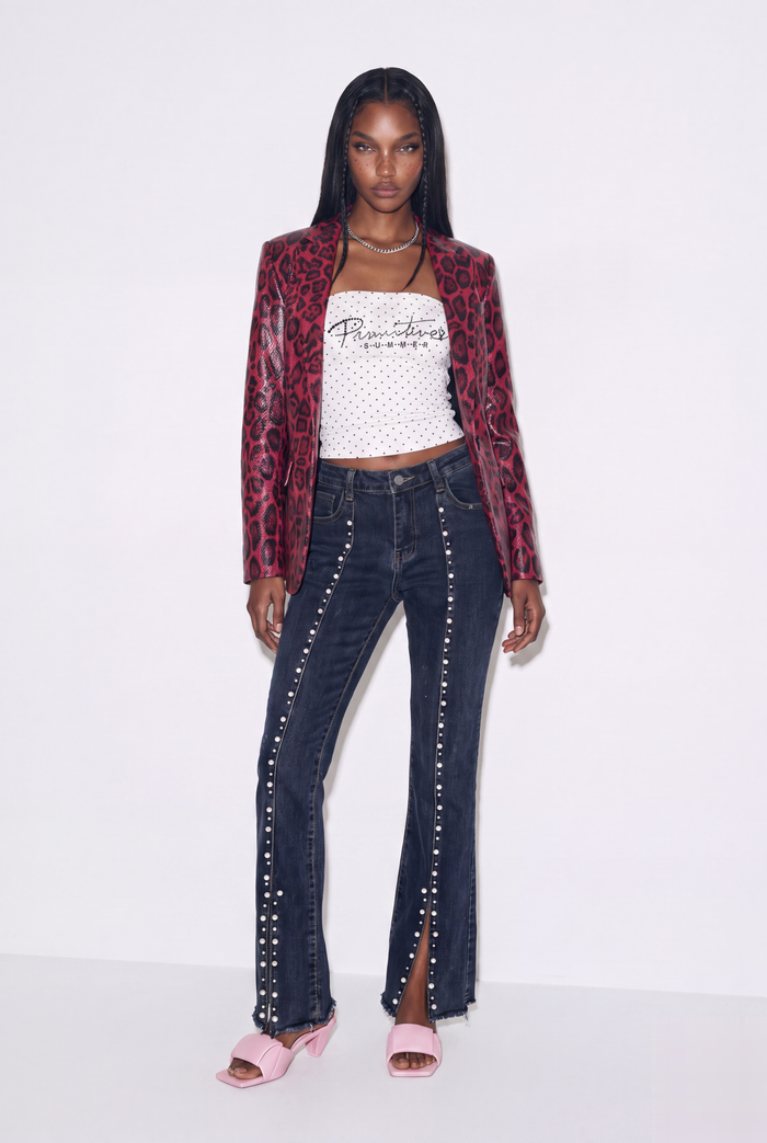 CRUX styled look — EON Creative Studio