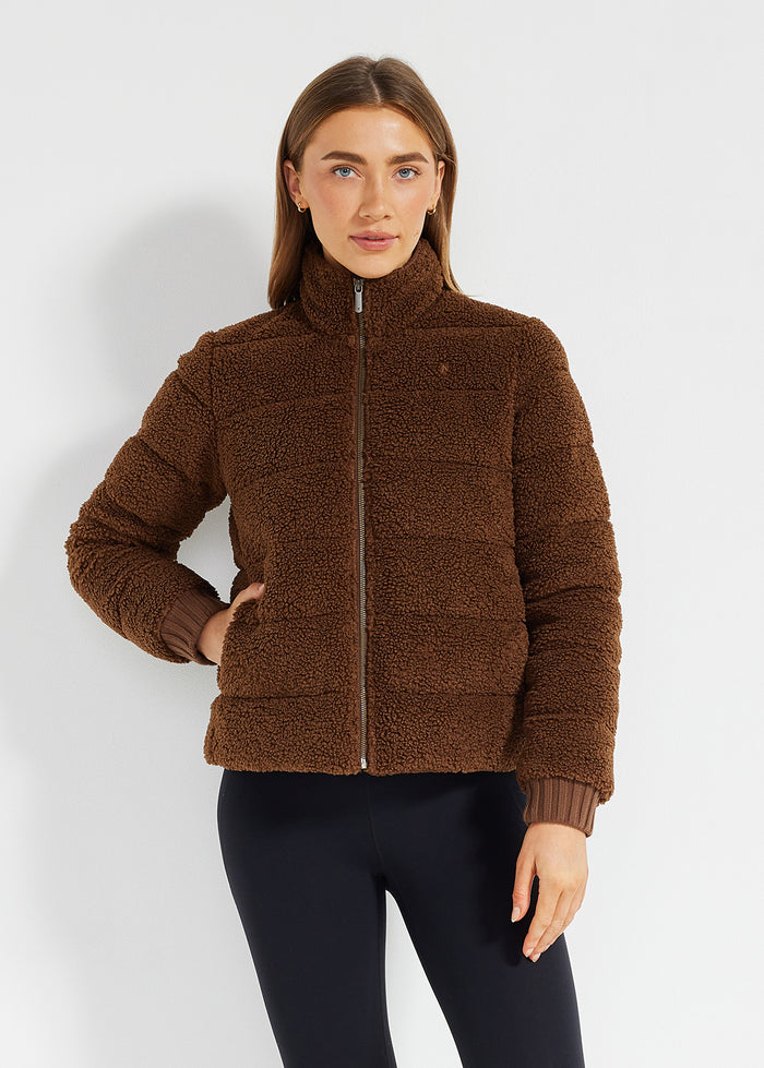 Down Jacket