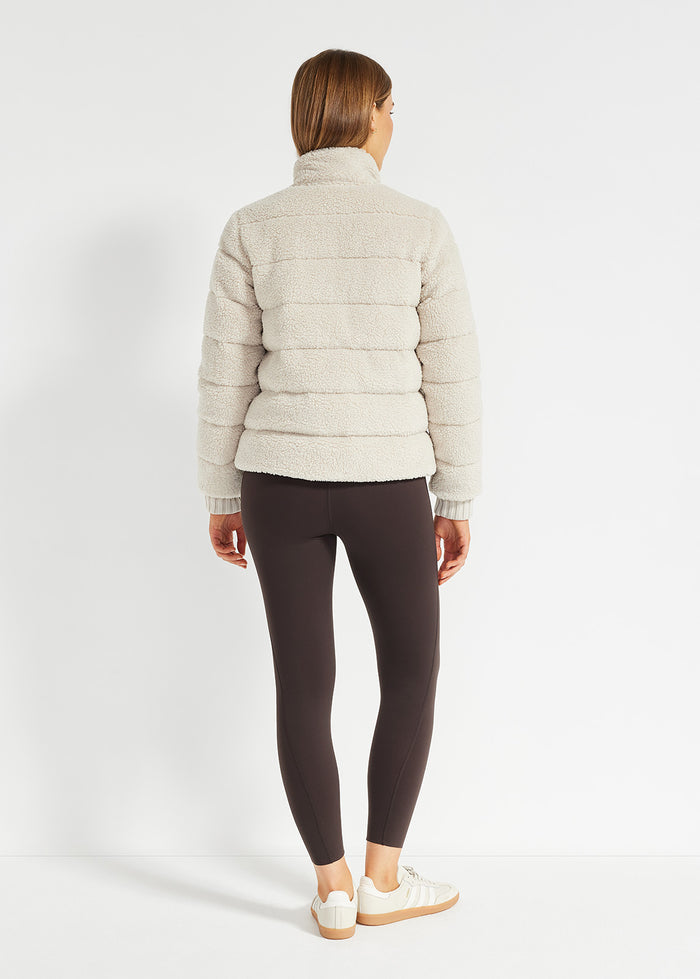 Down Jacket
