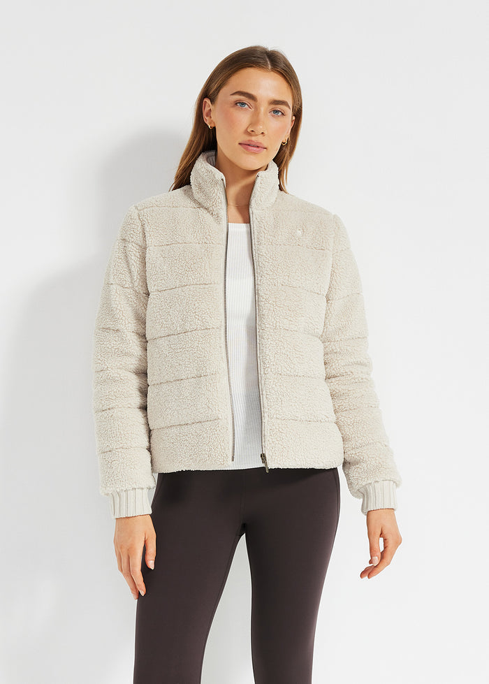 Down Jacket