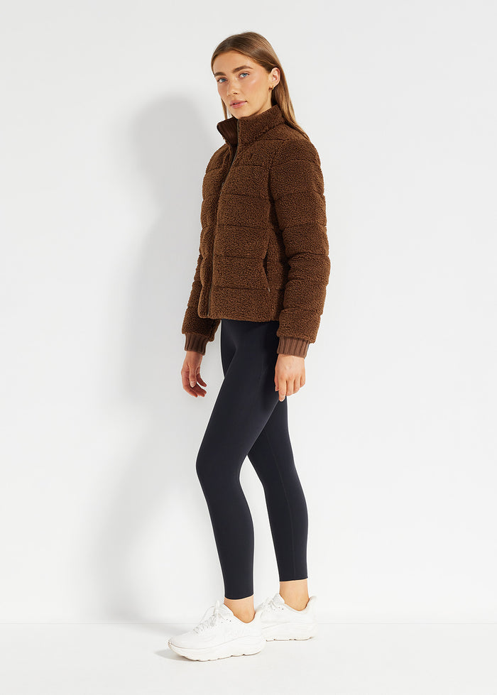 Down Jacket
