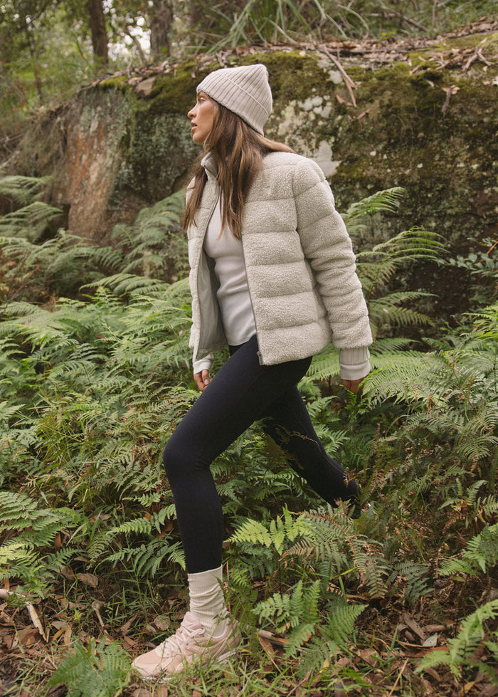 Down Jacket