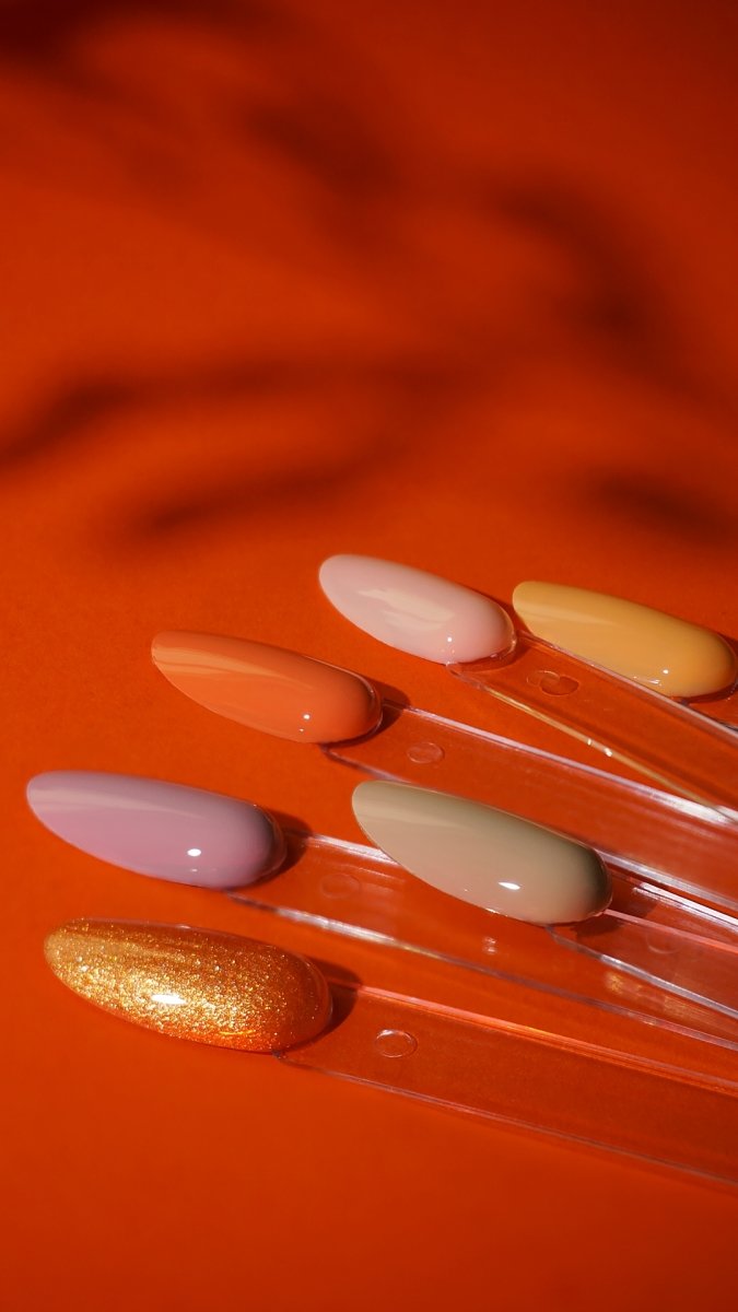 Dream Goddess Gel Polish 10ml LETO - Franklins