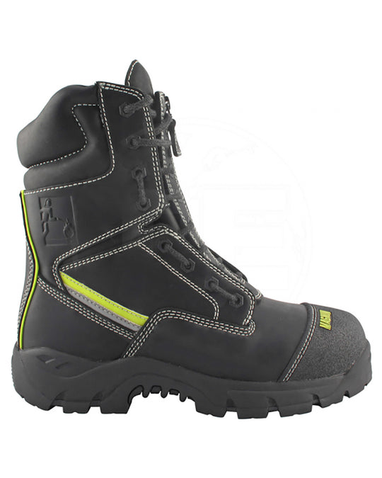Elite Ems With Front Zip CT CP