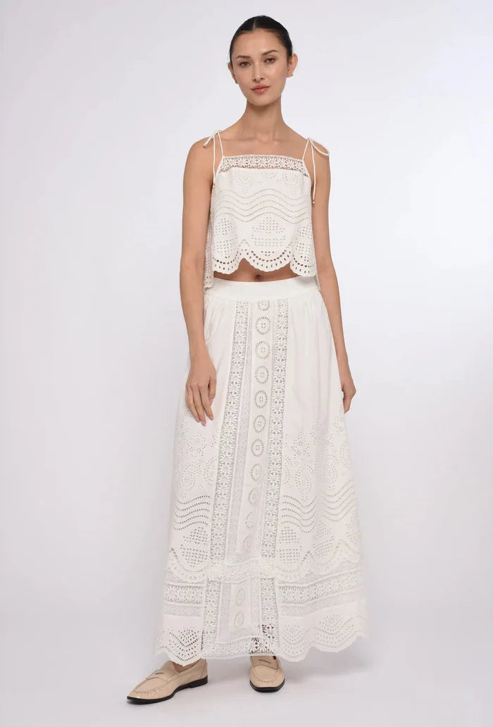 Ellie Cami Top-Tops/Blouses-Uniquities