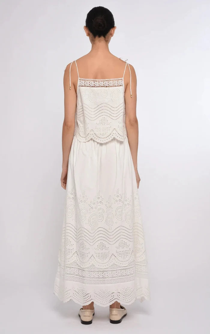 Ellie Cami Top-Tops/Blouses-Uniquities