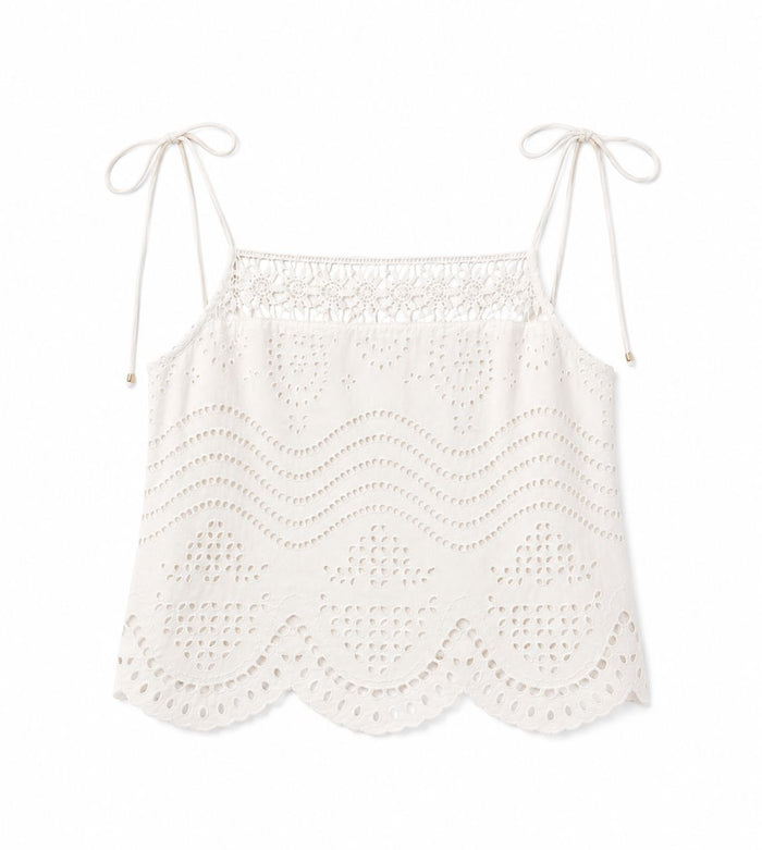 Ellie Cami Top-Tops/Blouses-Uniquities