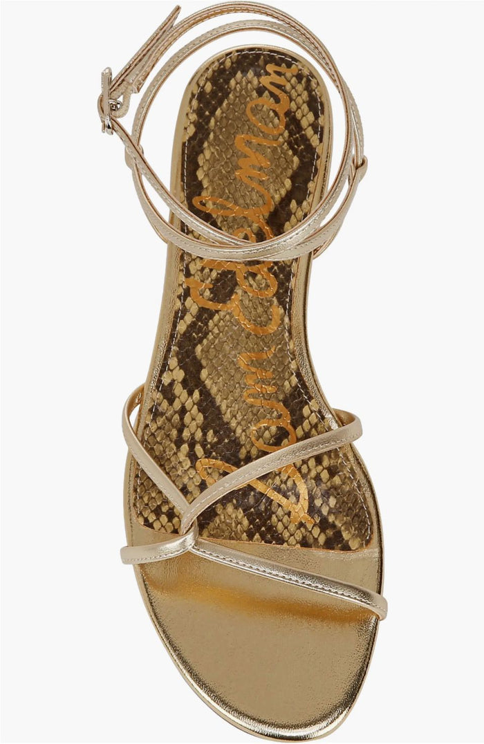Ellina Sandal-Shoes-Uniquities