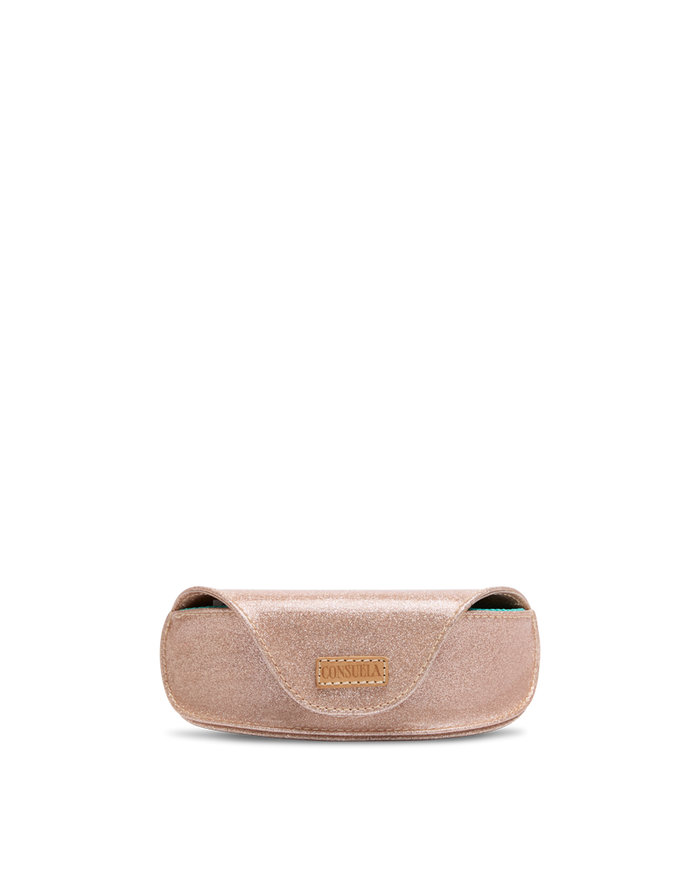 Emery Sunglass Case