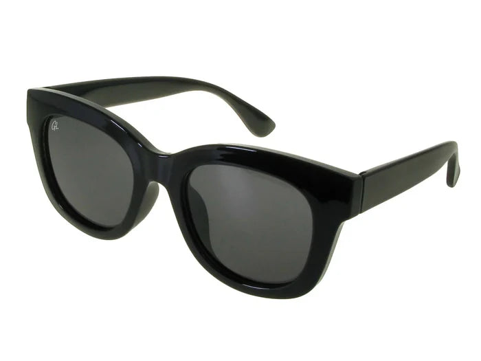 Encore Sunglasses Black