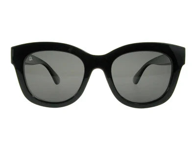 Encore Sunglasses Black