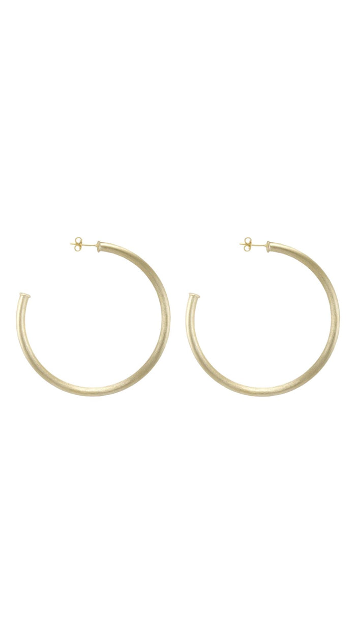Everybody's Favorite Hoops-Jewelry-Uniquities