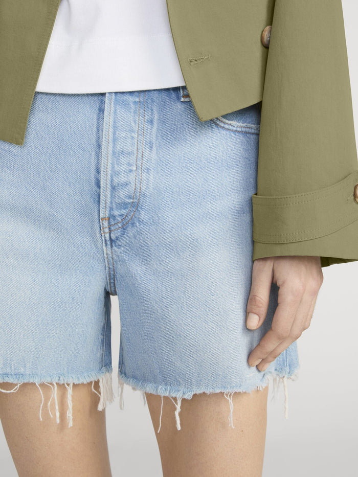 Everyday Short-Bottoms-Uniquities