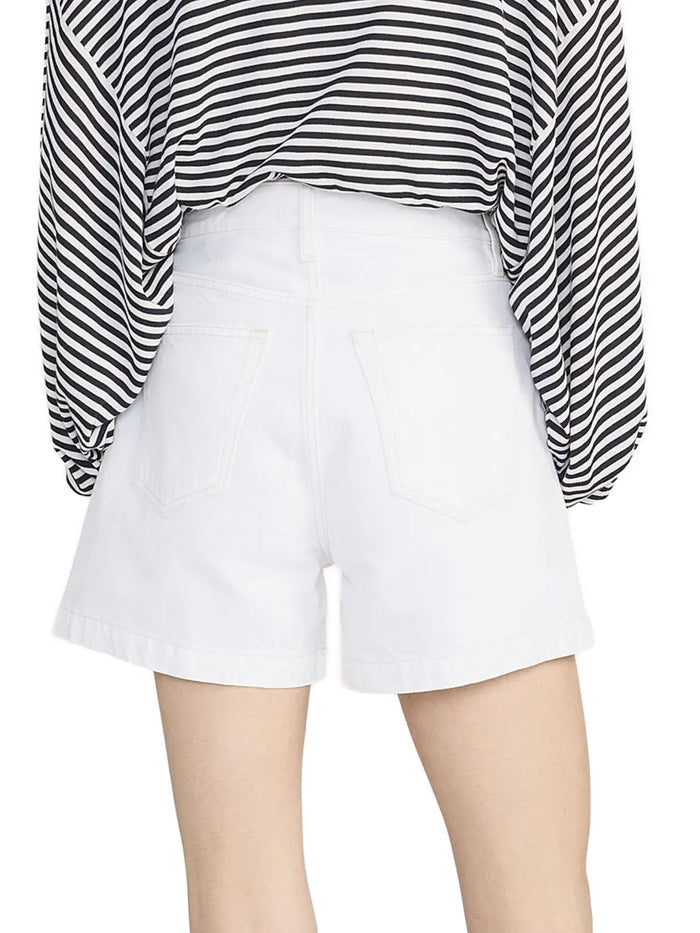 Everyday Short-Denim-Uniquities