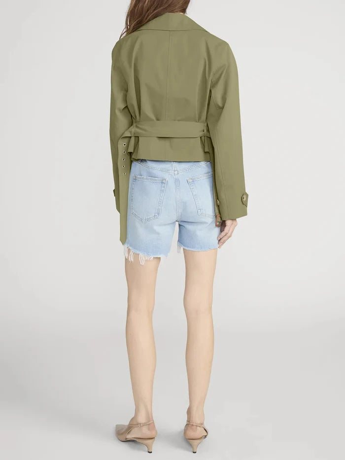 Everyday Short-Bottoms-Uniquities