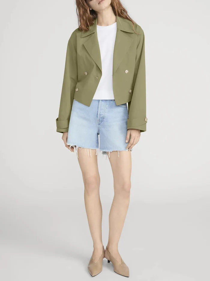 Everyday Short-Bottoms-Uniquities