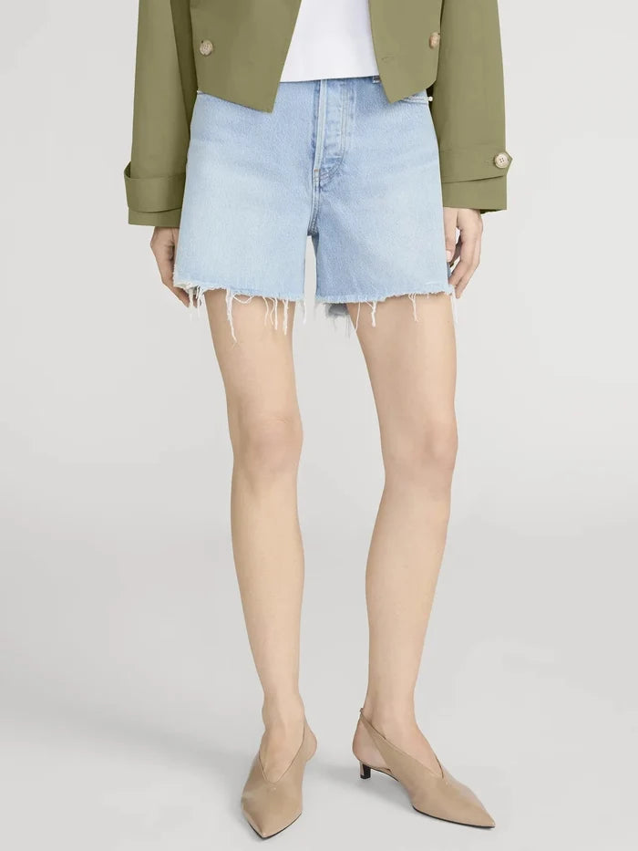 Everyday Short-Bottoms-Uniquities