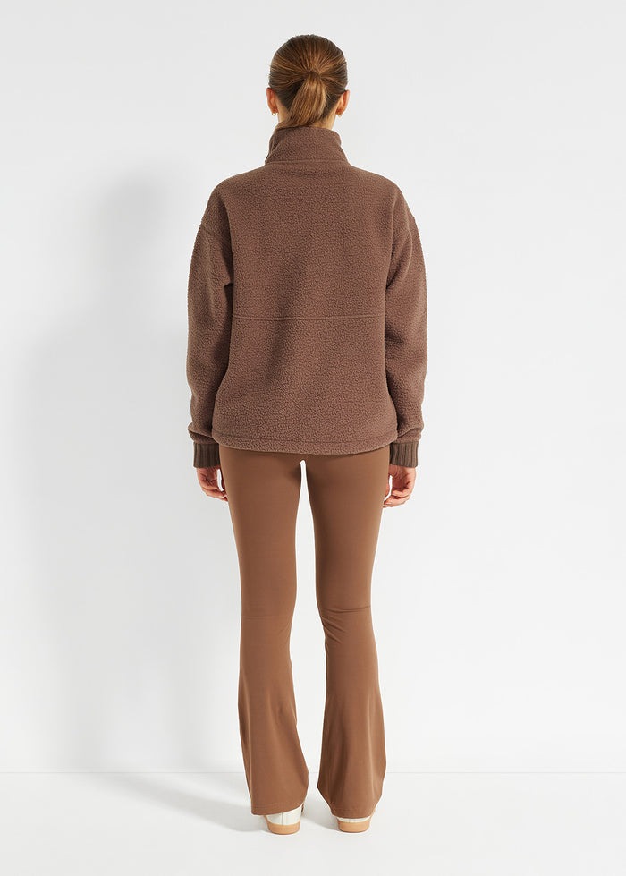 Explore More Sherpa Jacket