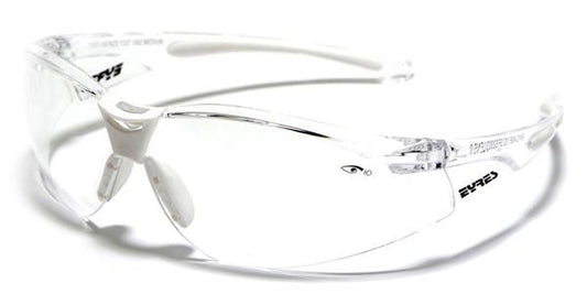 Eyres 102 Terminator Clear