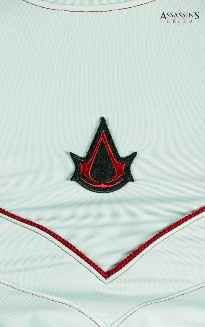 EZIO Longsleeve Light