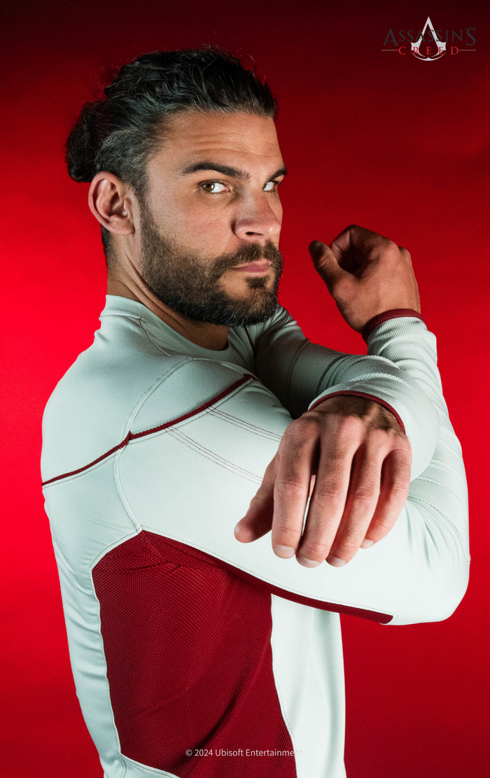 EZIO Longsleeve Light